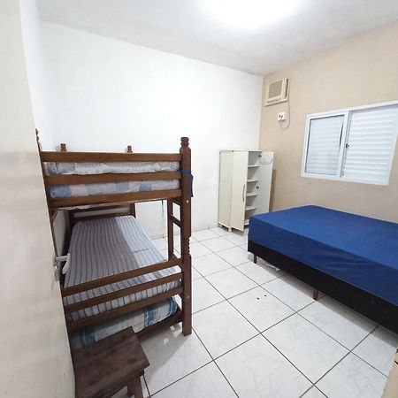 Villa Casa Ubatuba Com Piscina Esterno foto
