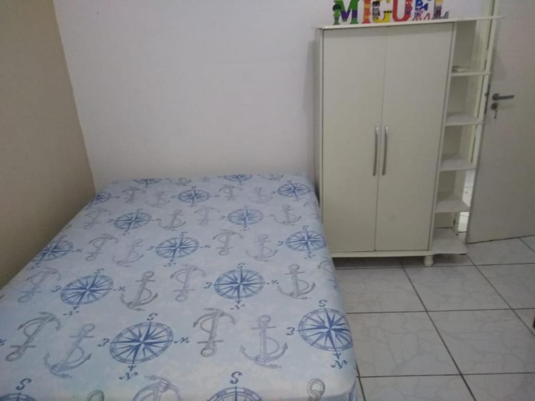 Villa Casa Ubatuba Com Piscina Esterno foto