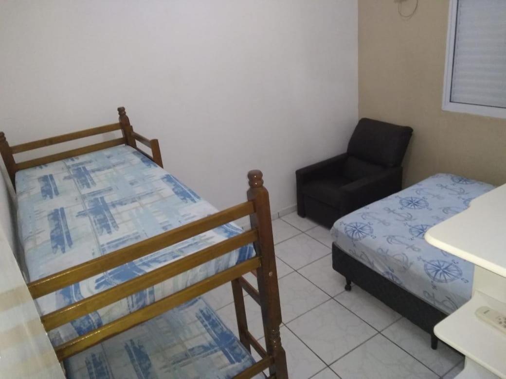 Villa Casa Ubatuba Com Piscina Esterno foto