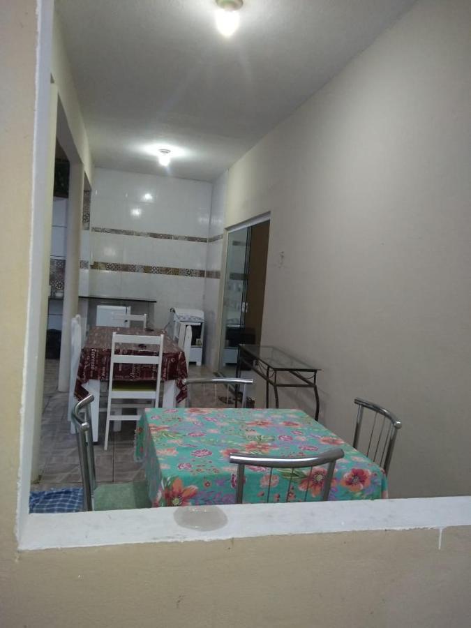 Villa Casa Ubatuba Com Piscina Esterno foto