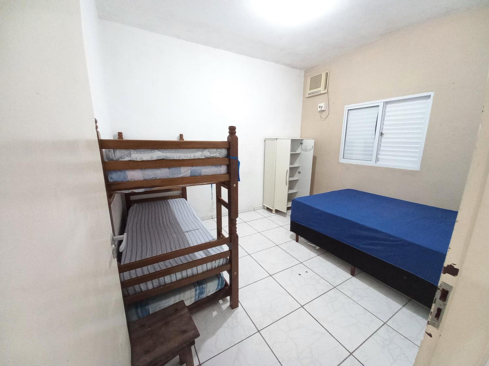 Villa Casa Ubatuba Com Piscina Esterno foto