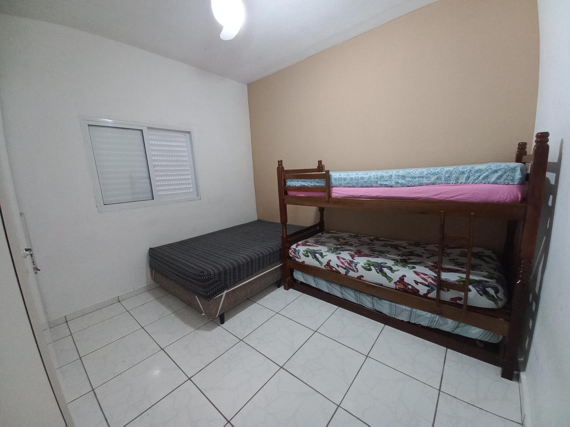 Villa Casa Ubatuba Com Piscina Esterno foto